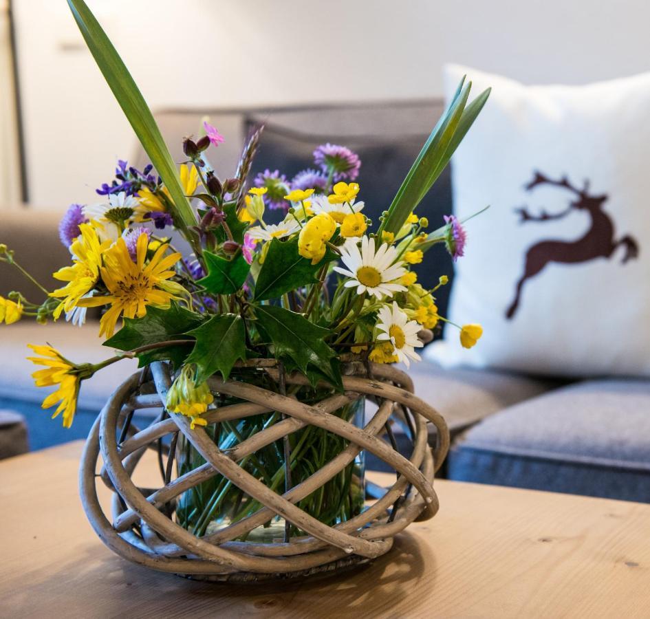 Zin Senfter Residence サン・カンディド エクステリア 写真