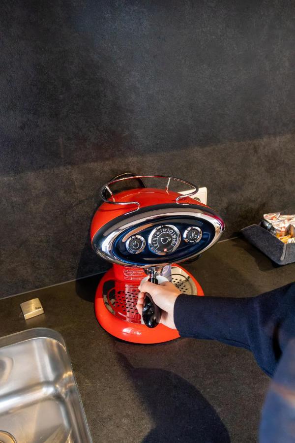 Zin Senfter Residence サン・カンディド エクステリア 写真