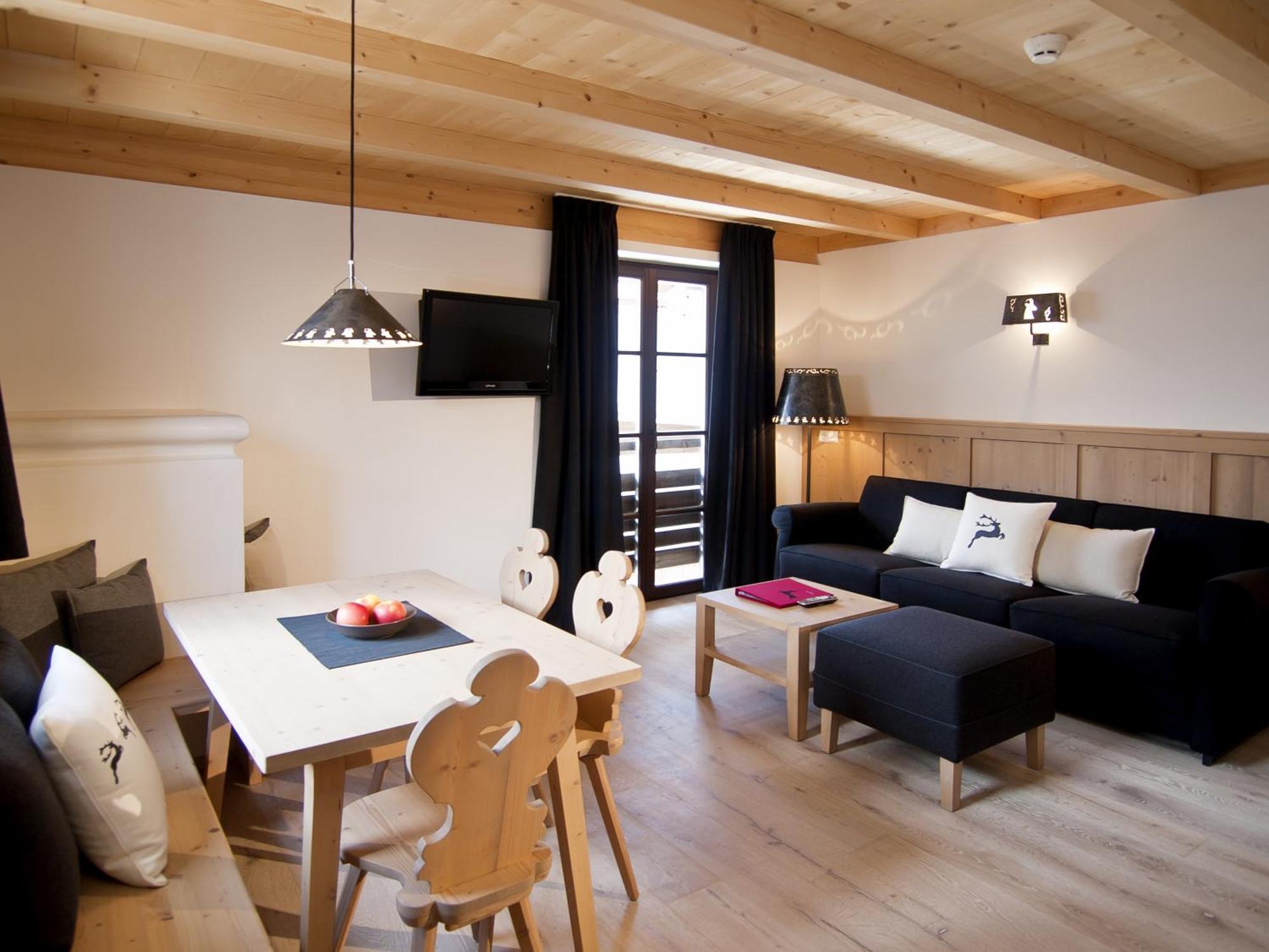 Zin Senfter Residence サン・カンディド 部屋 写真
