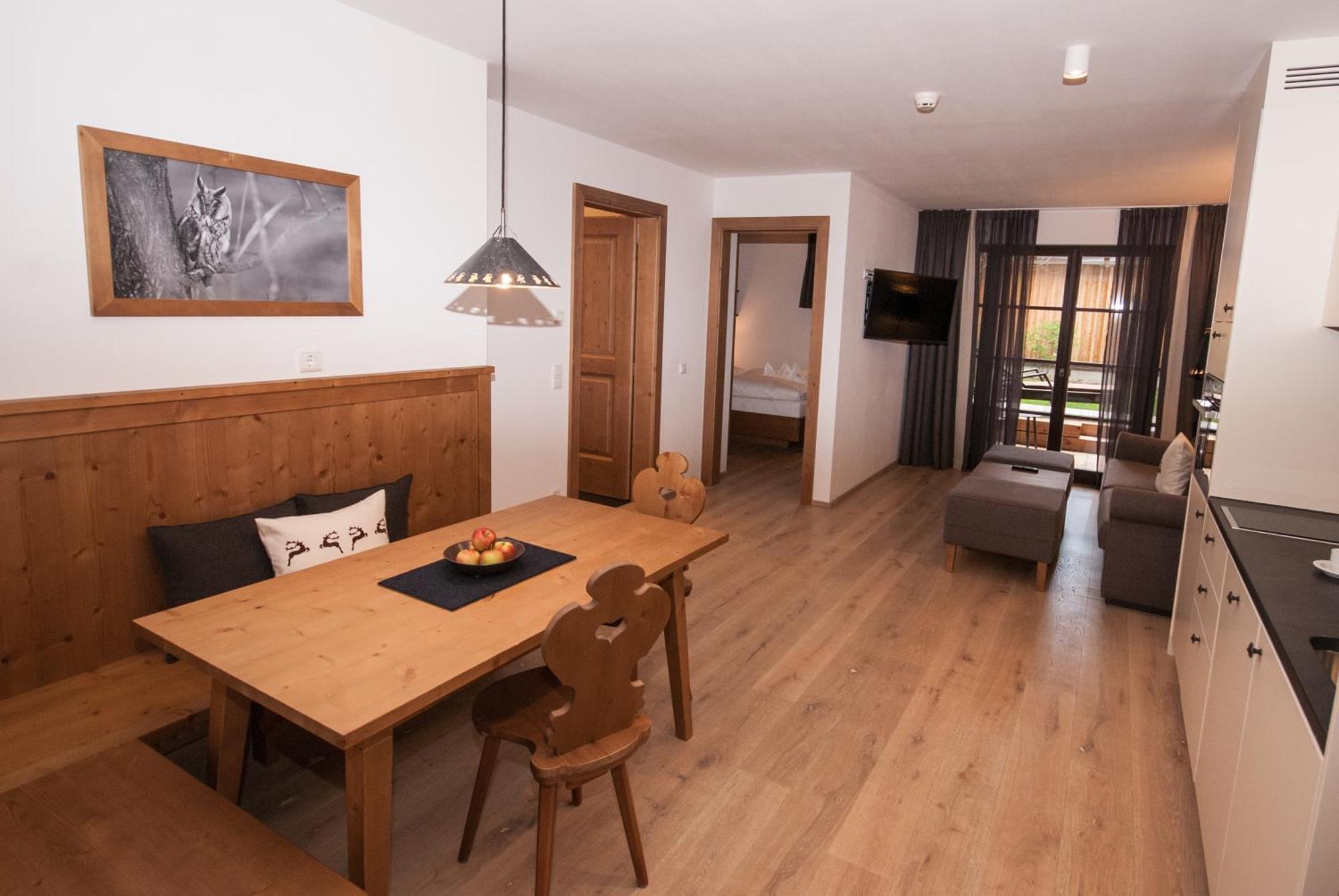 Zin Senfter Residence サン・カンディド エクステリア 写真