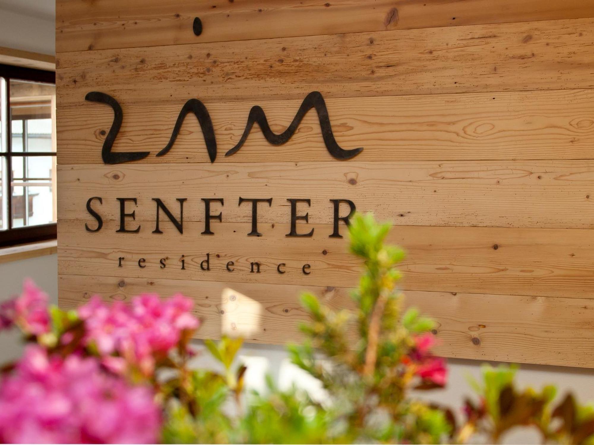 Zin Senfter Residence サン・カンディド エクステリア 写真