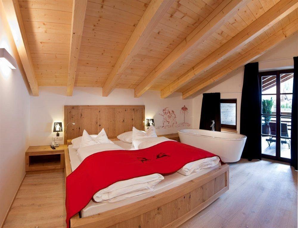 Zin Senfter Residence サン・カンディド エクステリア 写真
