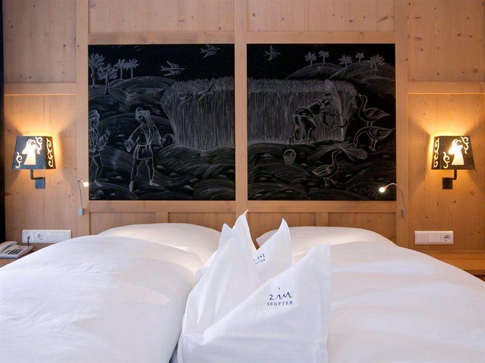 Zin Senfter Residence サン・カンディド エクステリア 写真