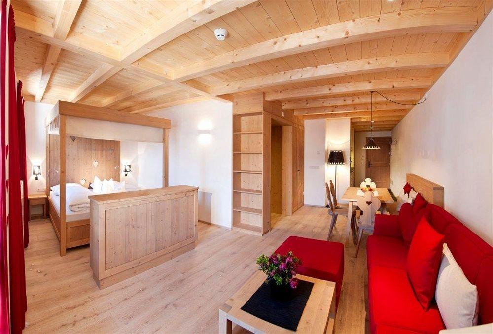 Zin Senfter Residence サン・カンディド エクステリア 写真