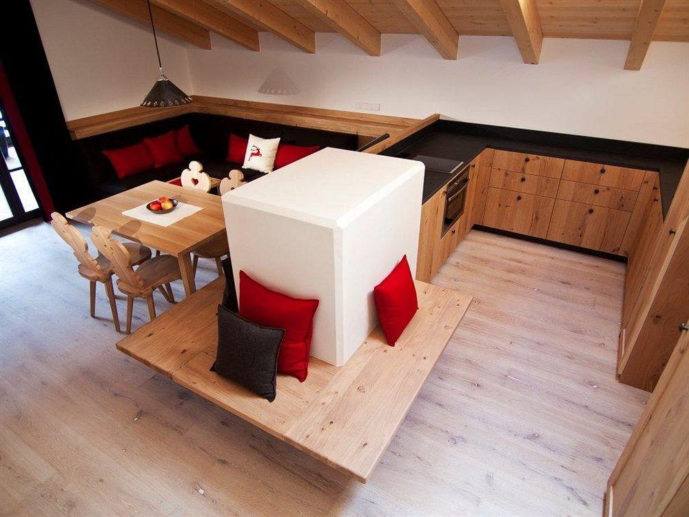 Zin Senfter Residence サン・カンディド エクステリア 写真