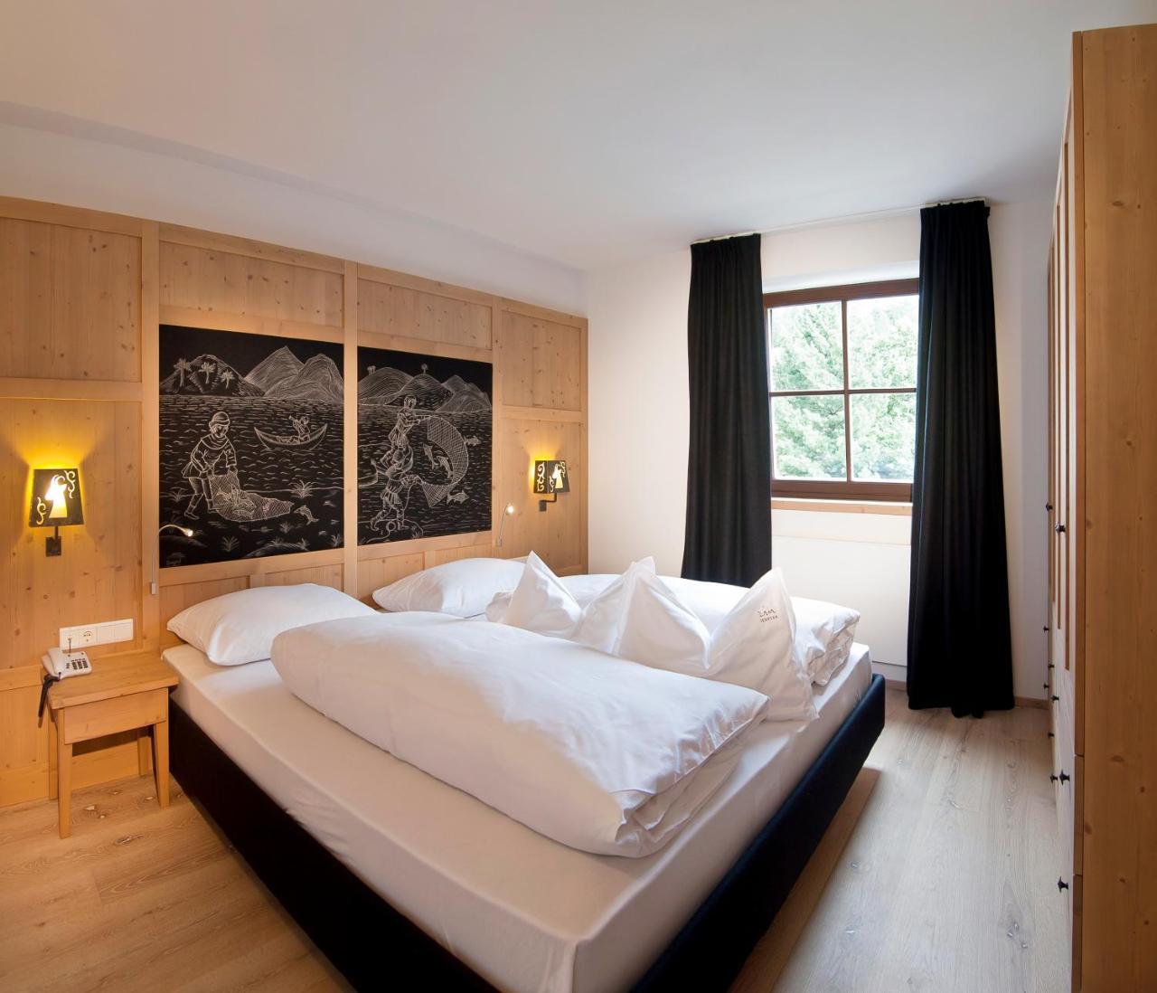 Zin Senfter Residence サン・カンディド エクステリア 写真